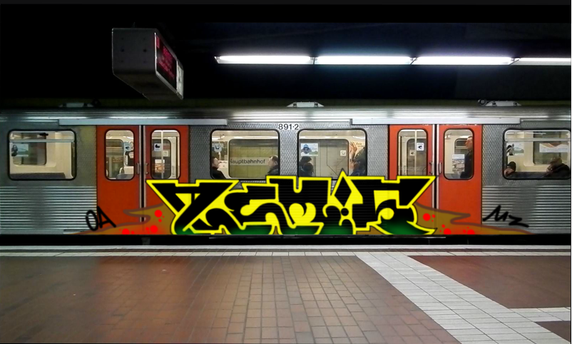 Bombing 1592170002441