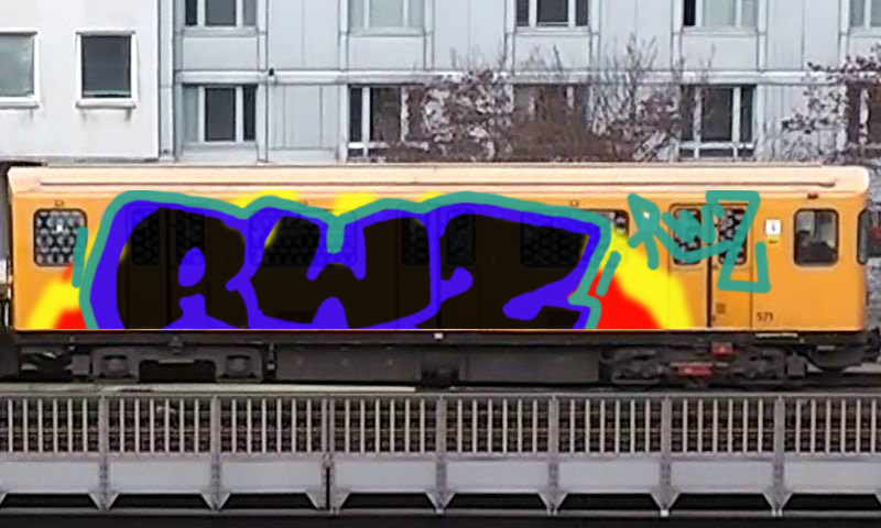 Bombing 1394540051305