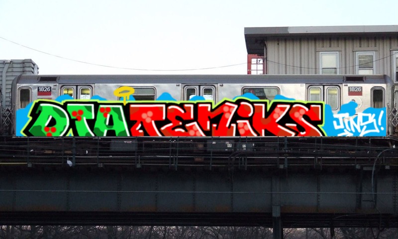 Bombing 1592225249487