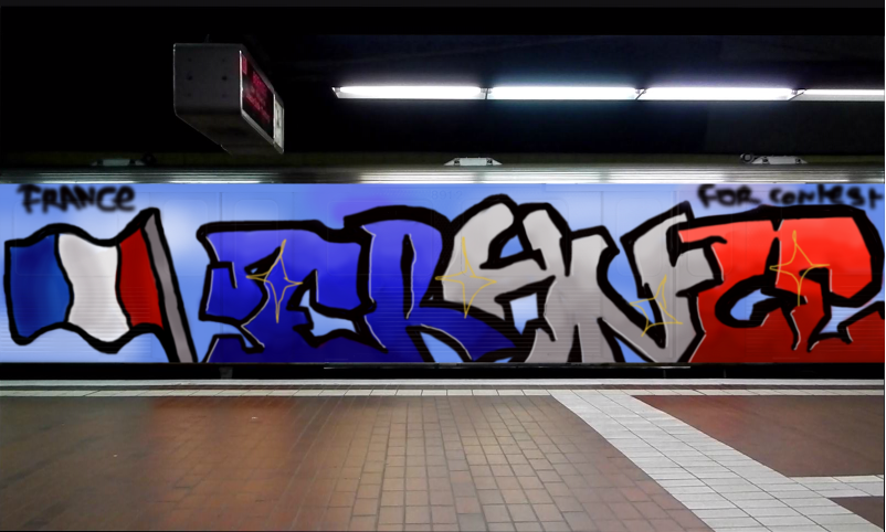 Bombing 1592242378927