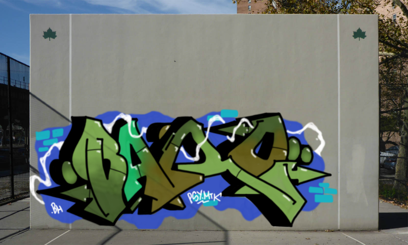 Bombing 1592254963551