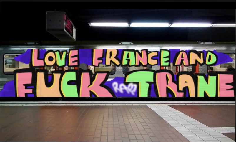 Bombing 1592260100576