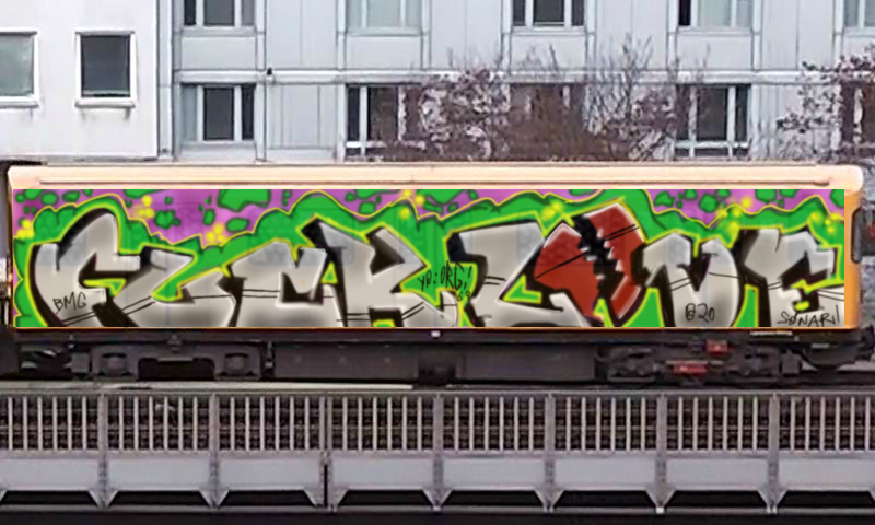 Bombing 1592332358573