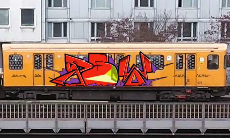 Bombing 1592422311789