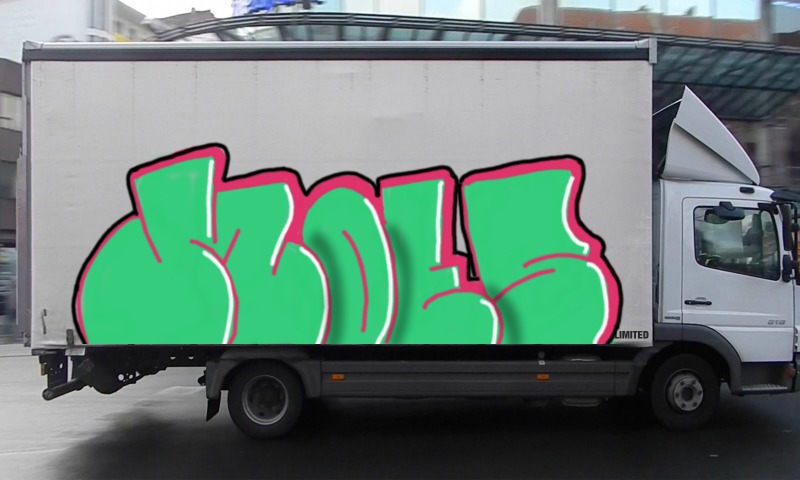 Bombing 1592455059605