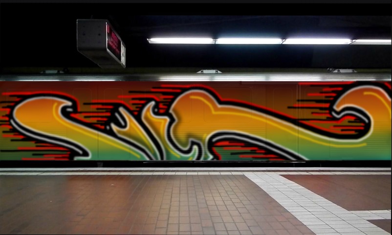 Bombing 1592496335668