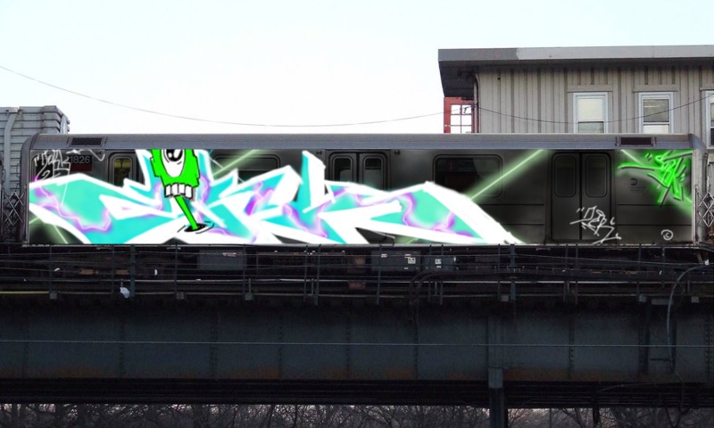 Bombing 1592522937445