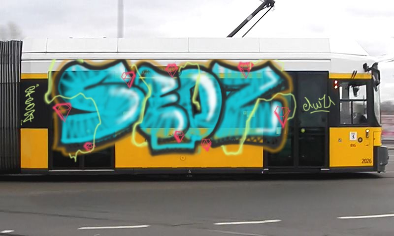 Bombing 1592605004024