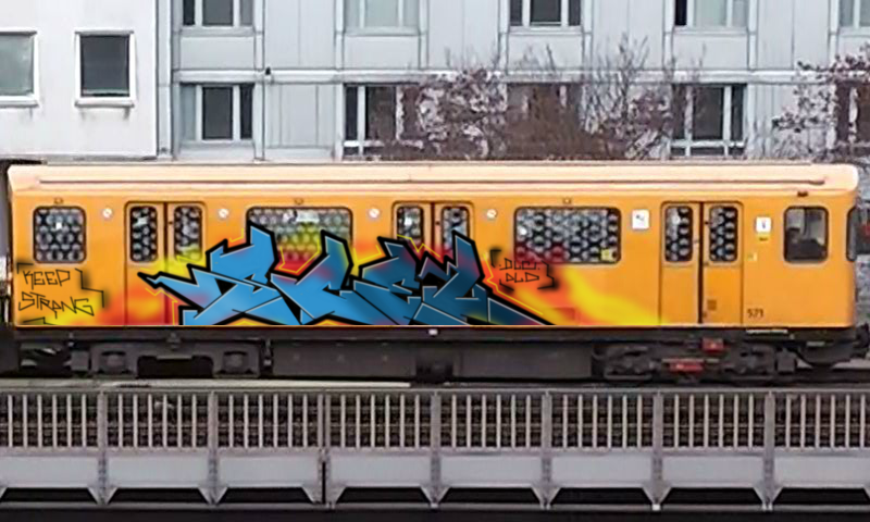 Bombing 1592671058485