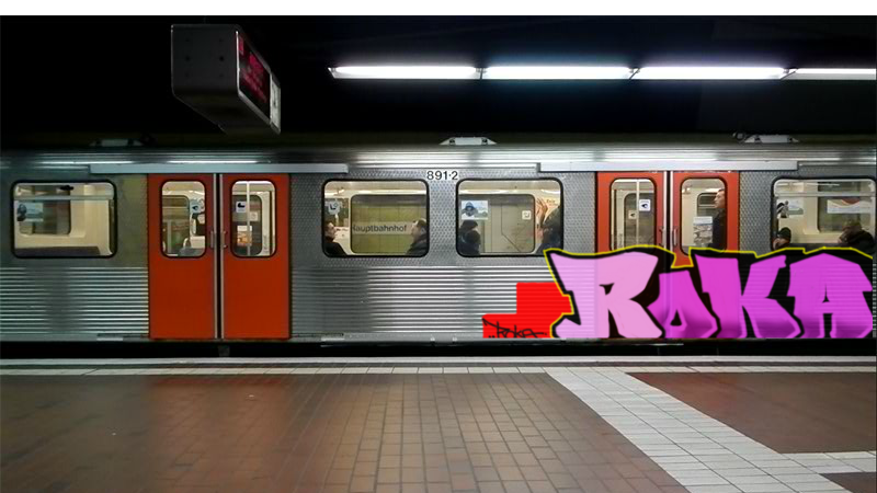 Bombing 1394586167677