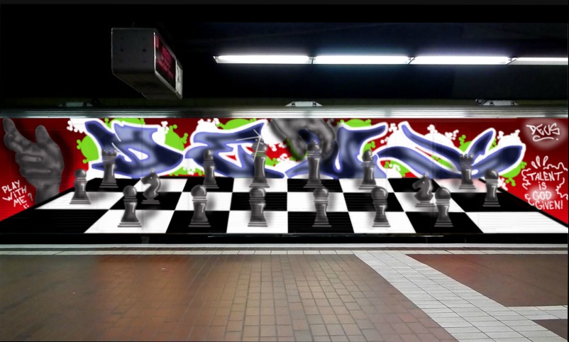 Bombing 1593033136632