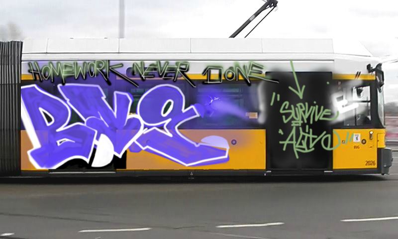 Bombing 1593052015956