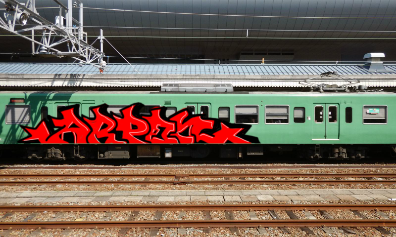 Bombing 1593174432168