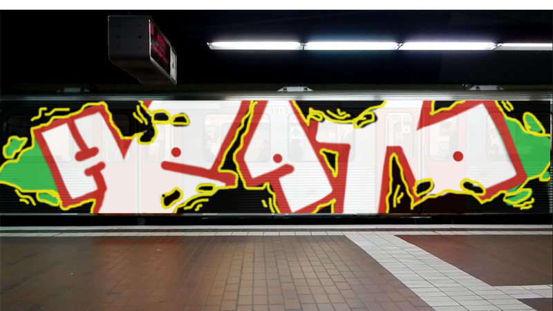 Bombing 1360440278977