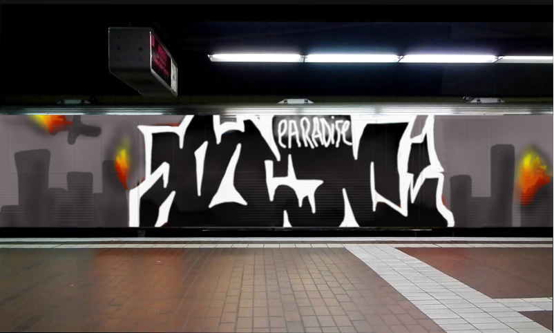 Bombing 1593349932979