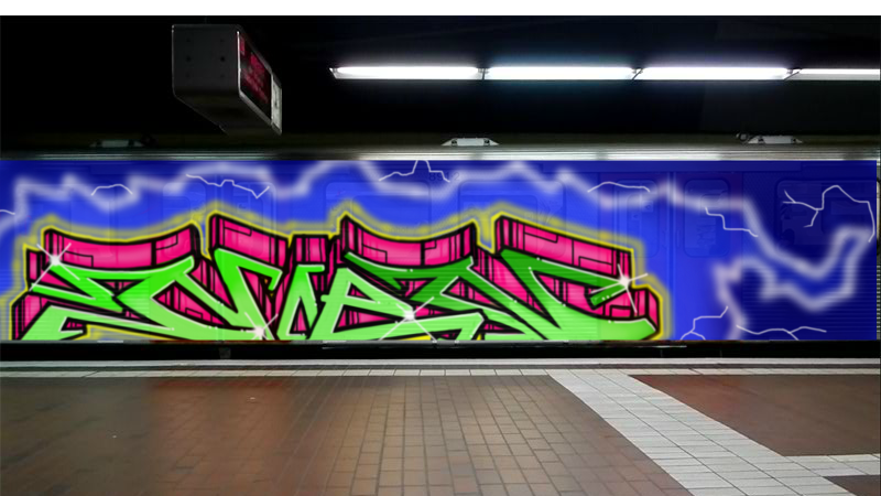 Bombing 1394656577811