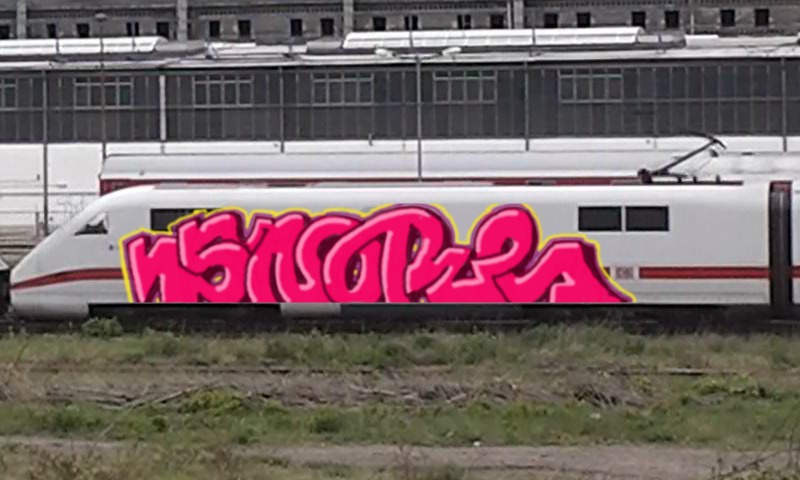 Bombing 1593878496595