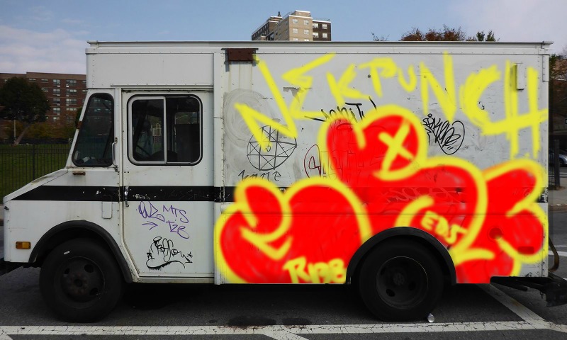 Bombing 1593920761922