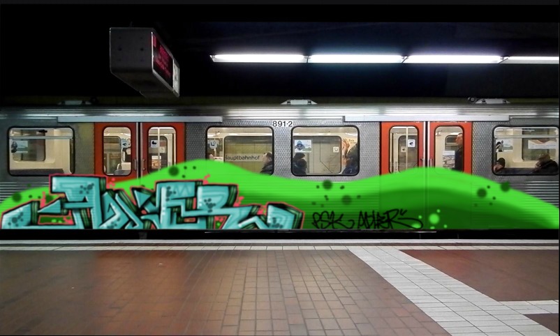 Bombing 1594034677532