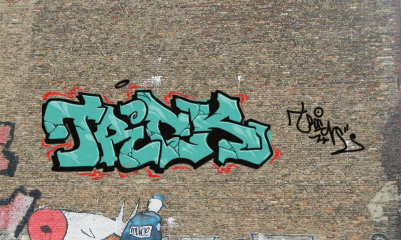 Bombing 1394747470654