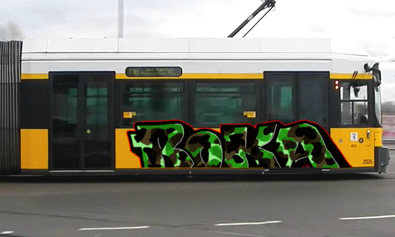 Bombing 1394753867202