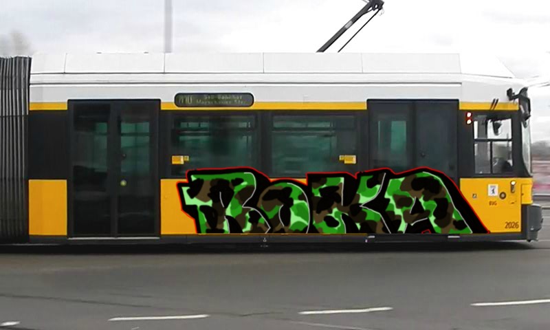 Bombing 1394753867202