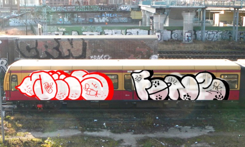 Bombing 1594868101277