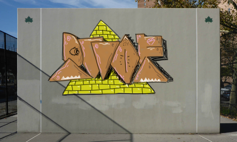 Bombing 1594887750535