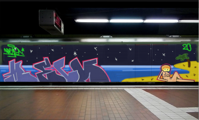 Bombing 1594914811938