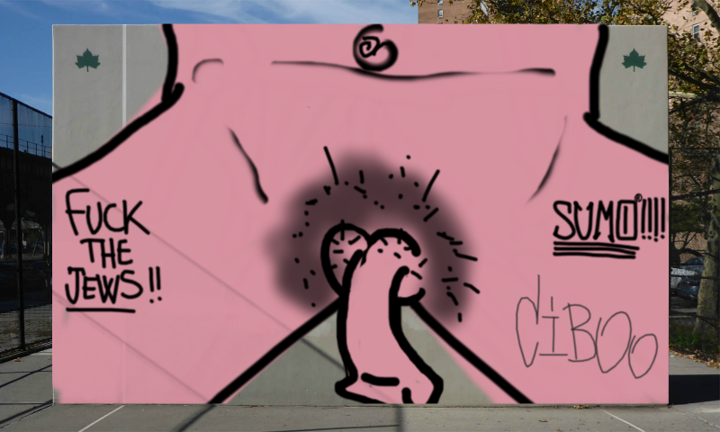 Bombing 1594929782968