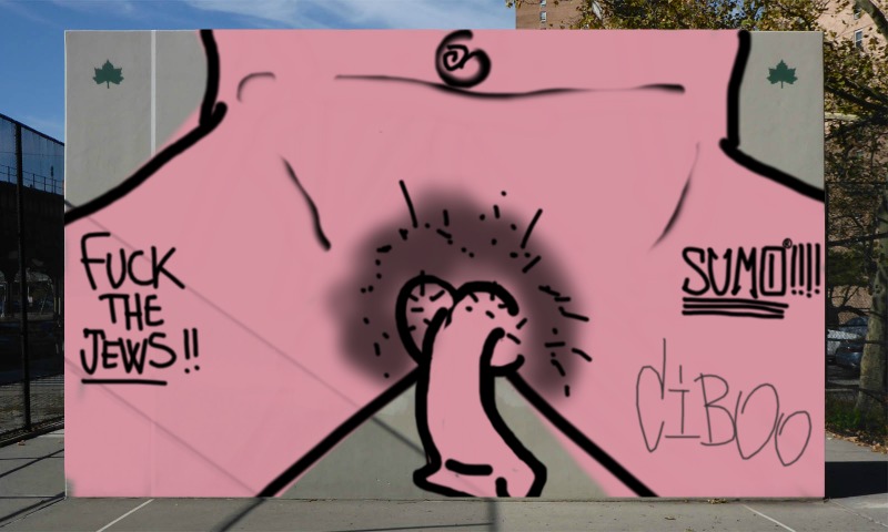 Bombing 1594929782968