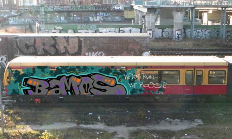 Bombing 1594967159597