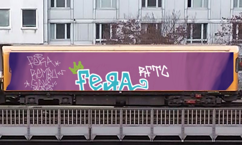 Bombing 1594972009825