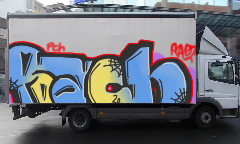 Bombing 1594978780943