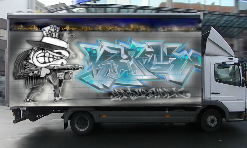 Bombing 1595491740390