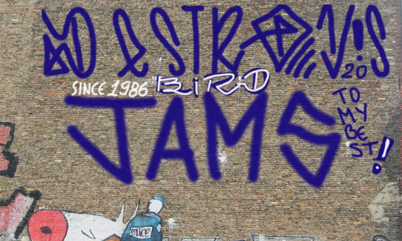 Bombing 1595440432482