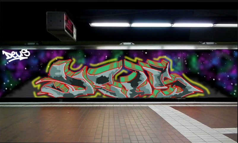 Bombing 1596056100886