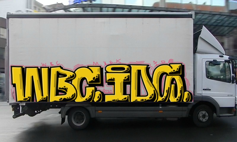 Bombing 1595678167002