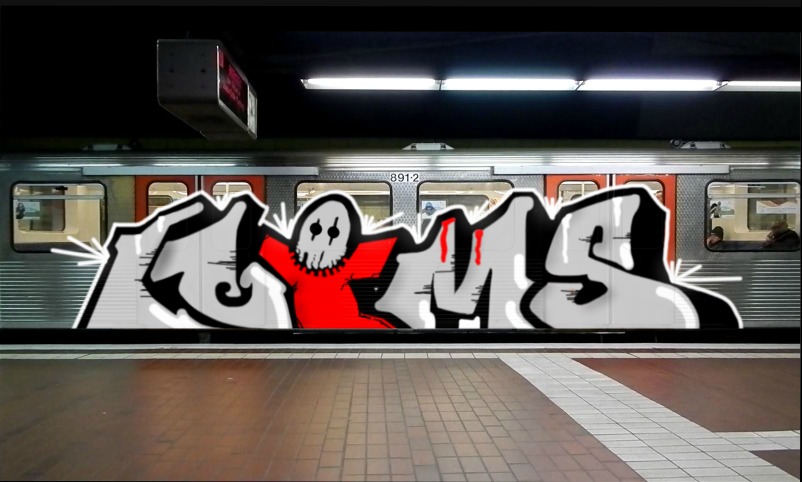 Bombing 1595714397236