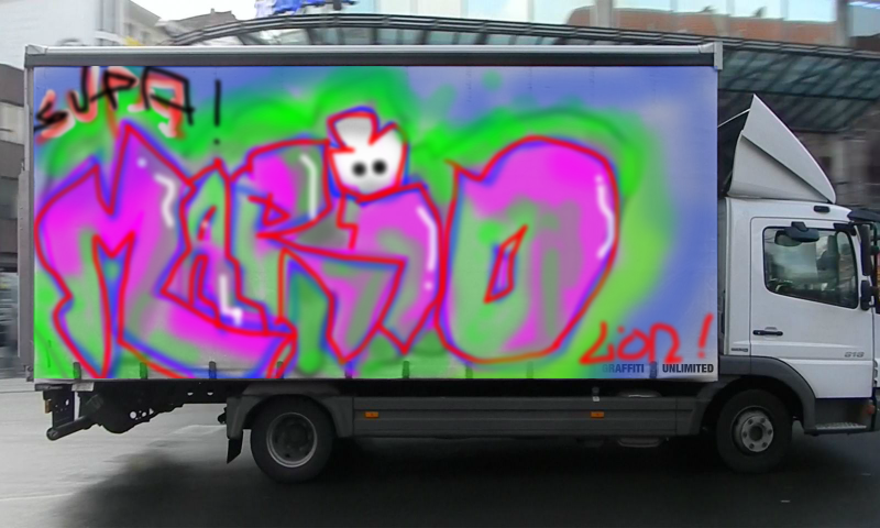 Bombing 1596785167522