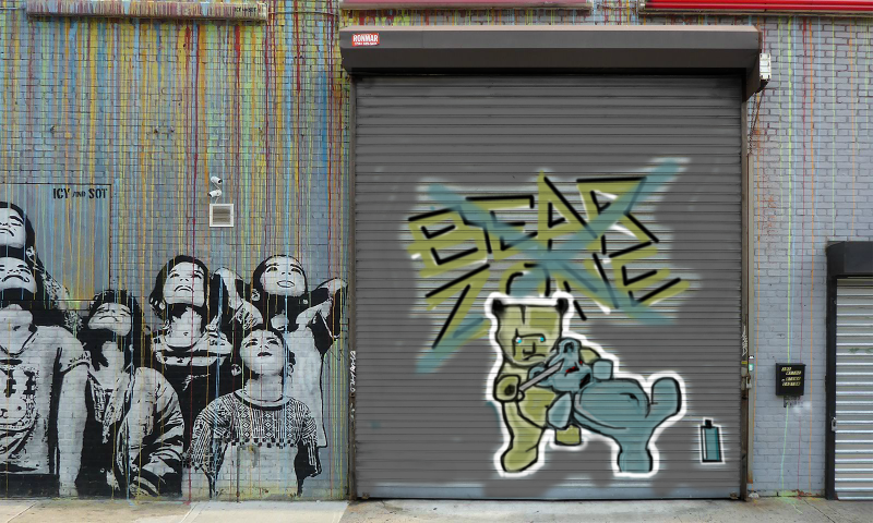 Bombing 1595812635706