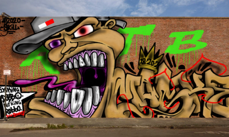 Bombing 1595870720857