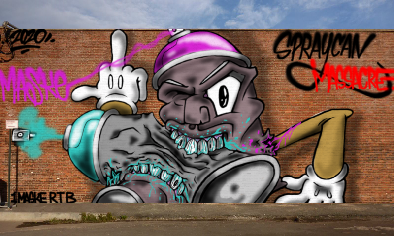 Bombing 1595957099811