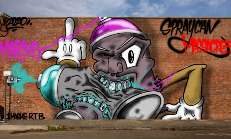 Bombing 1595957099811