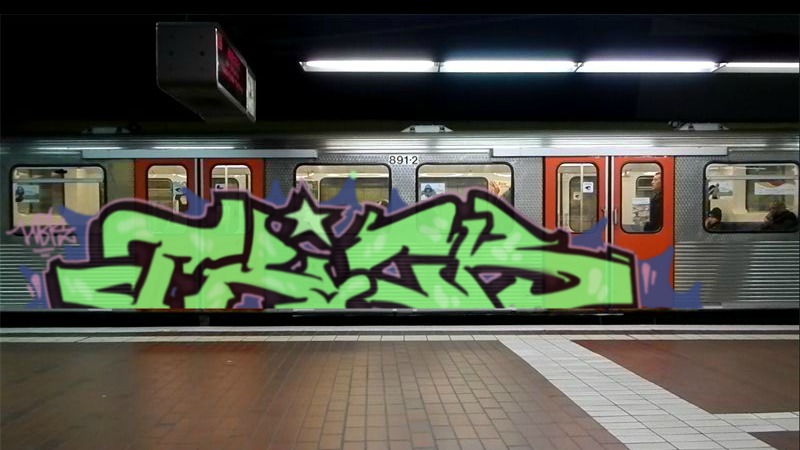 Bombing 1394907499351