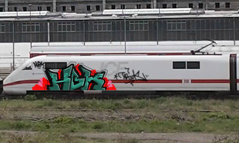 Bombing 1394908232664