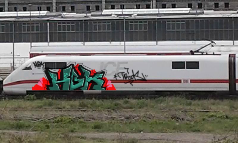 Bombing 1394908232664