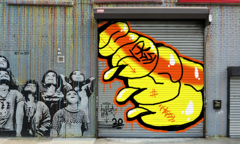 Bombing 1596014975333