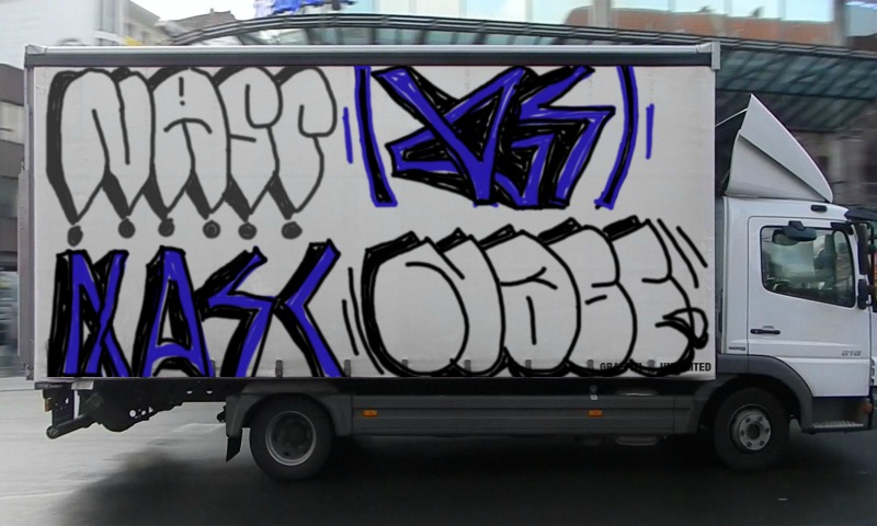 Bombing 1596017082444