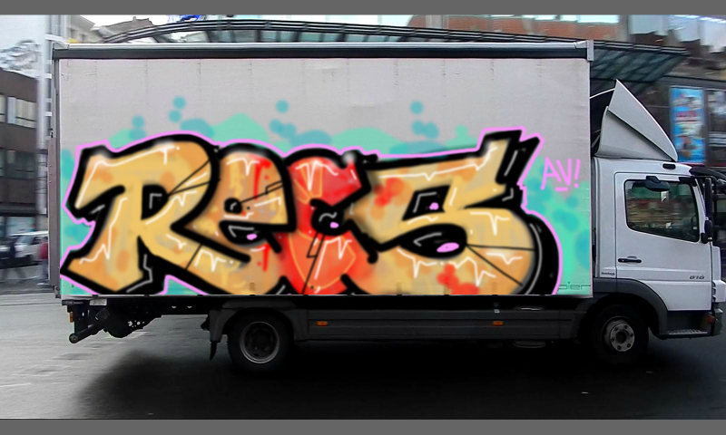 Bombing 1394910503538